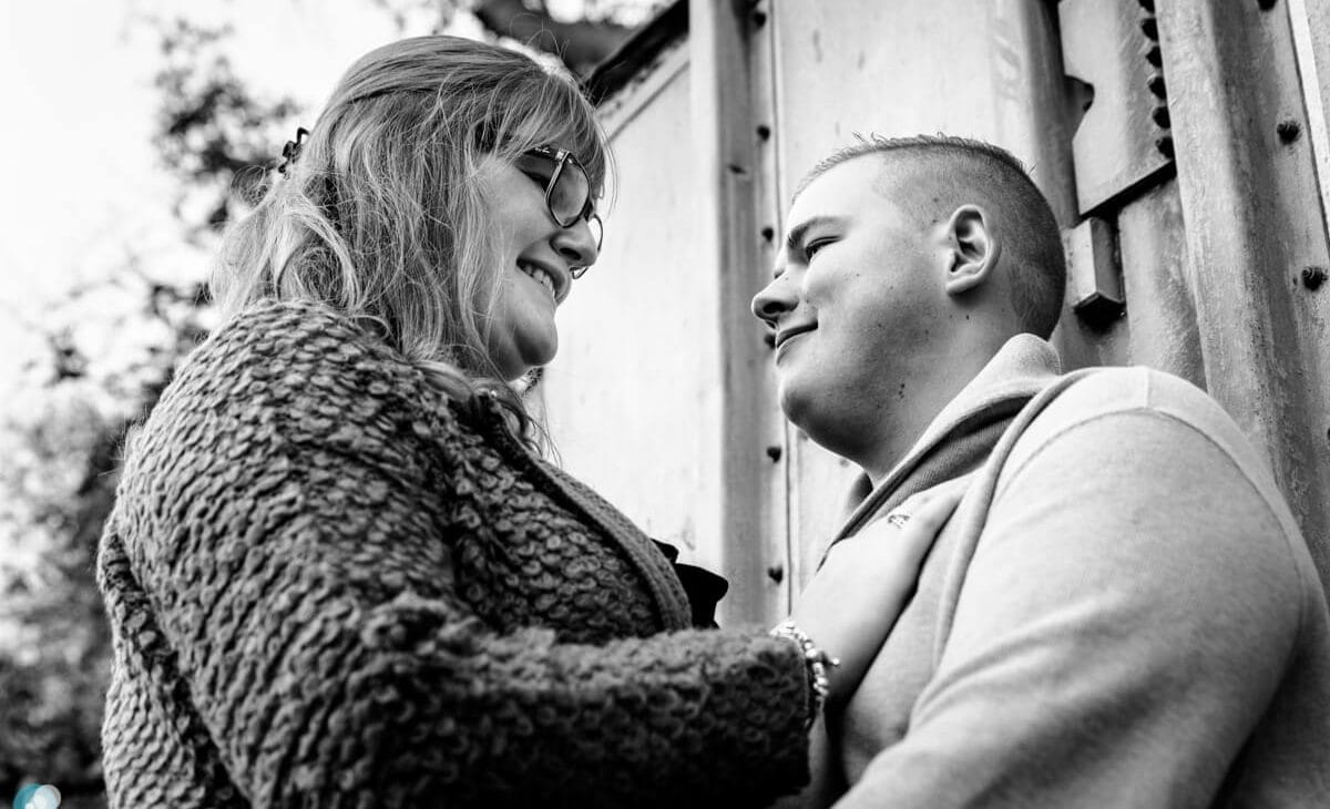 Stoere-loveshoot