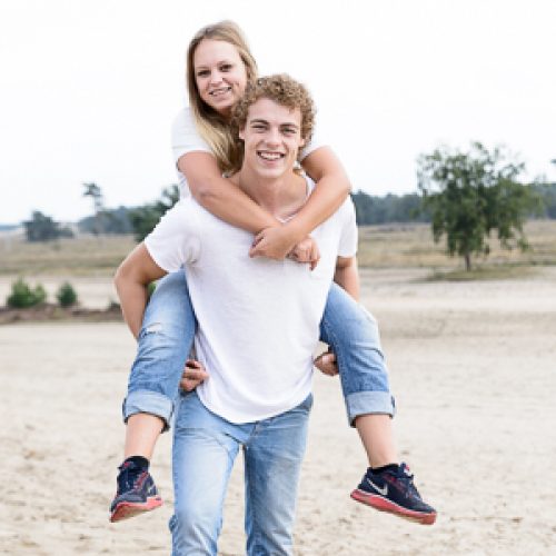 Familieshoot