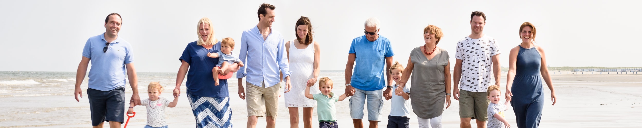 Familieshoot
