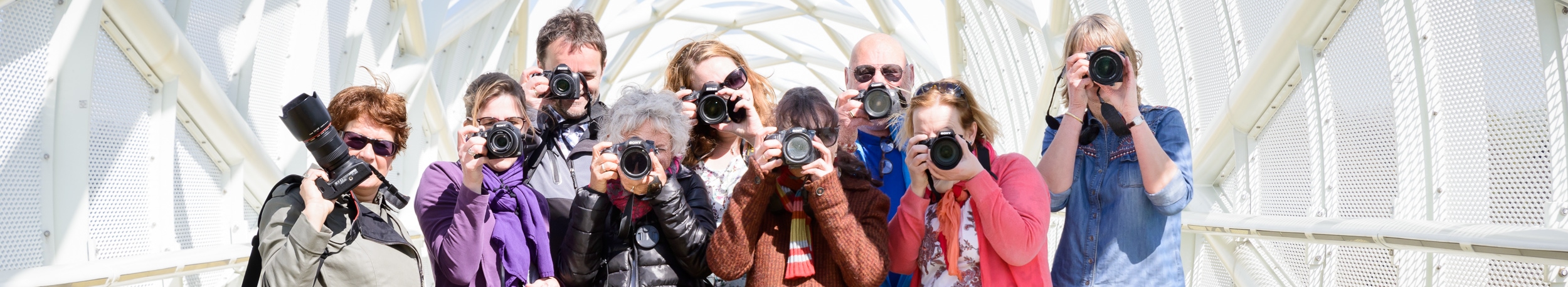 Fotografie Cursus