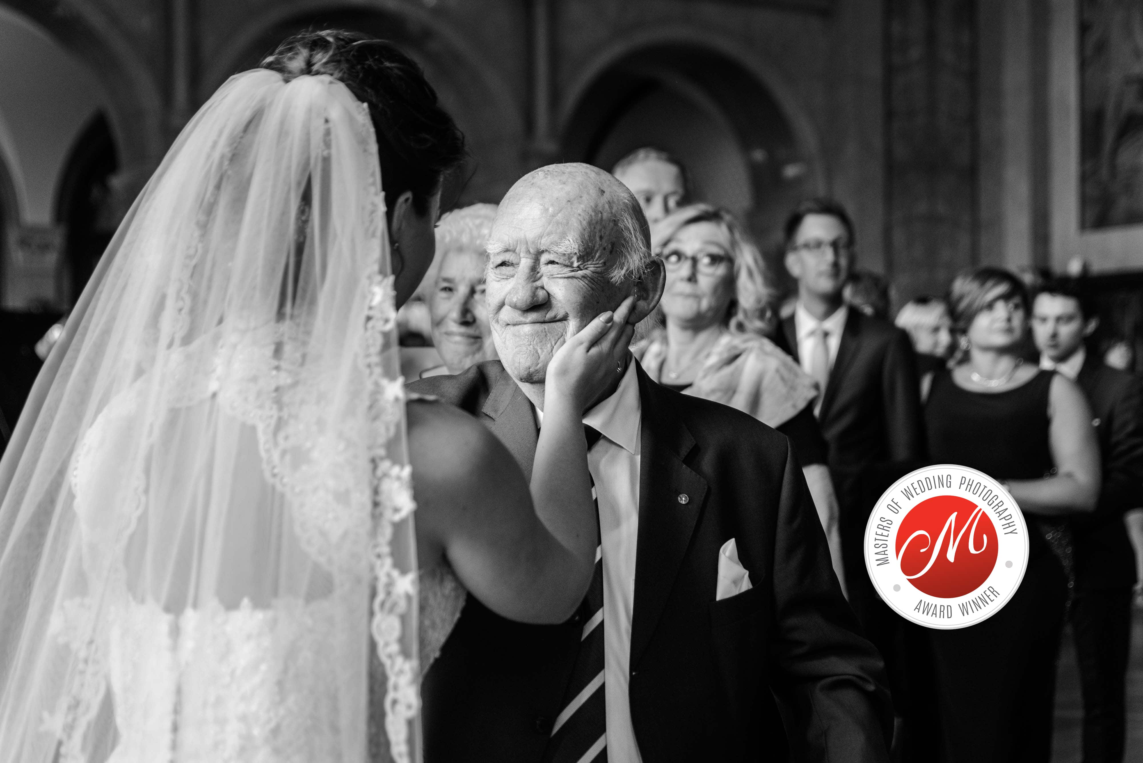 Trouwfotografie Award