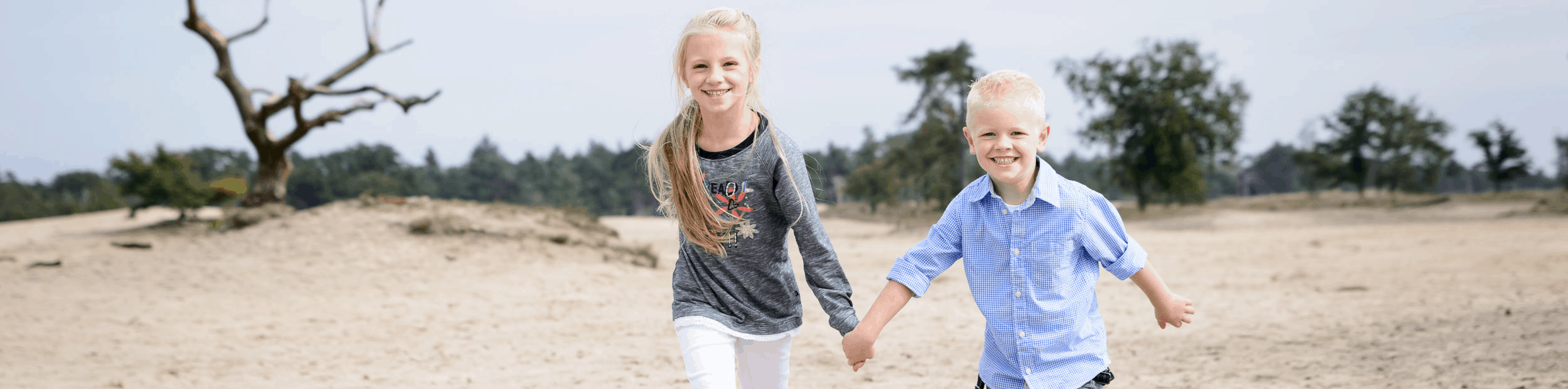 Fotoshoot Rhoon