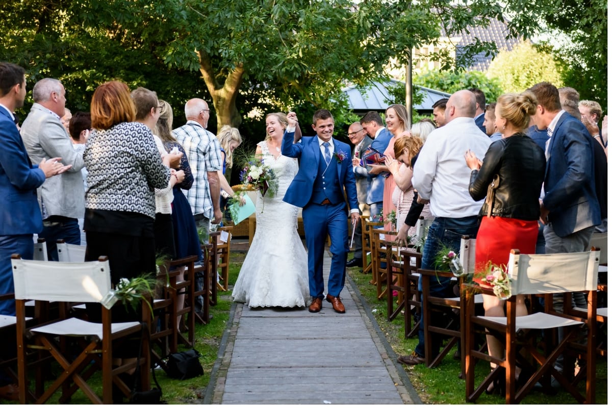 Trouwfotograaf Nijmegen