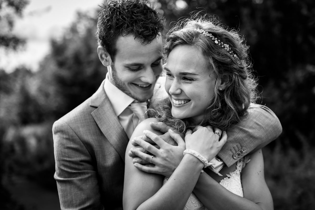 Trouwfotograaf Nijmegen