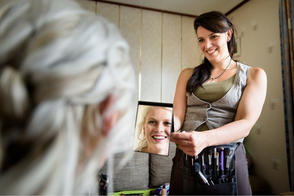 Trouwfotograaf Nijmegen