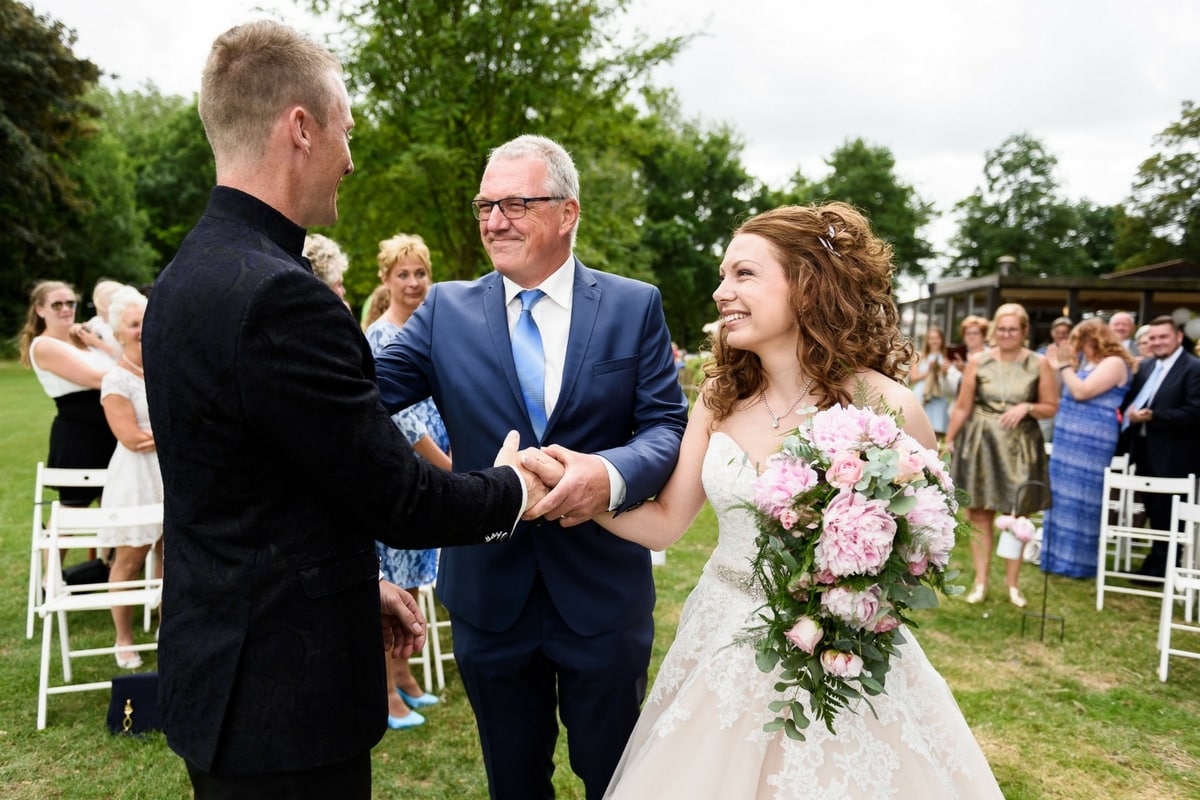 Trouwfotograaf Nijmegen