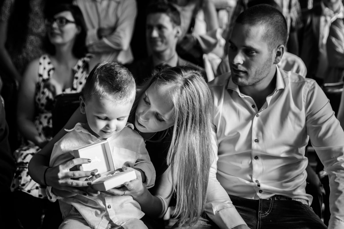 Trouwfotograaf Nijmegen