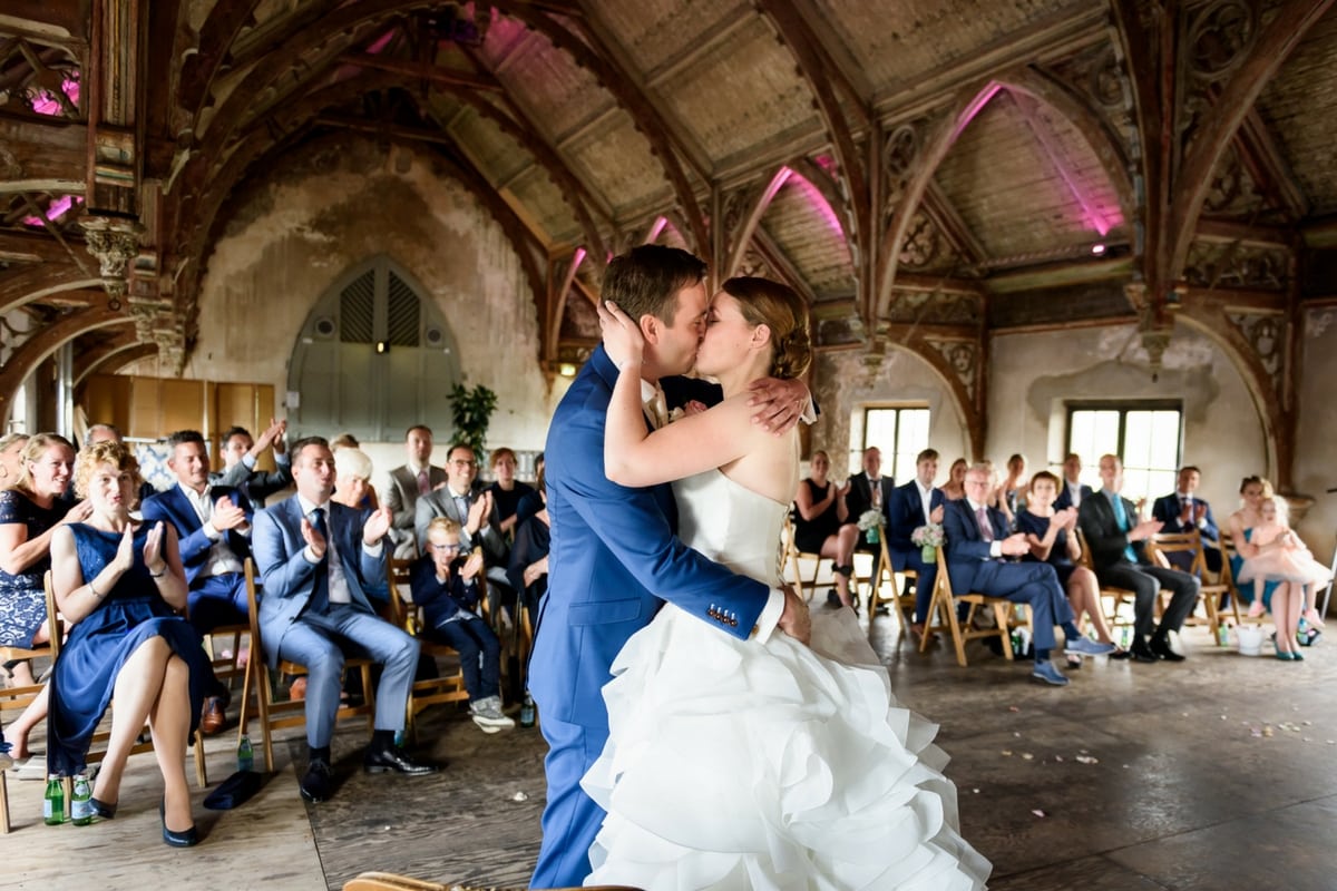 Trouwfotograaf Nijmegen