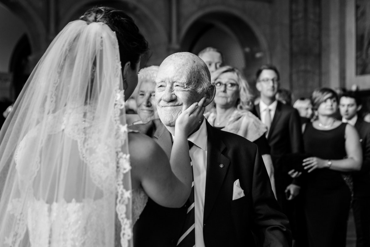 Trouwfotograaf Roosendaal