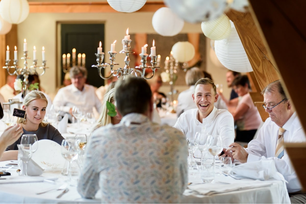 Trouwfotograaf Roosendaal