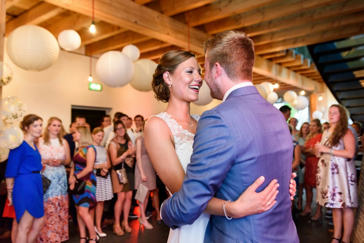 Trouwfotograaf Roosendaal