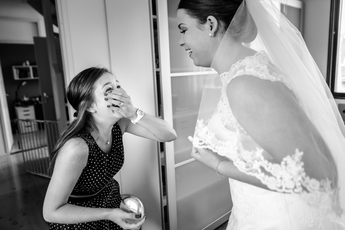 Trouwfotograaf Roosendaal