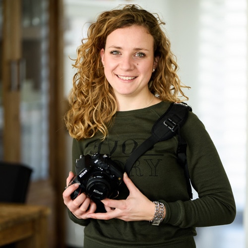 professionle trouwfotograaf