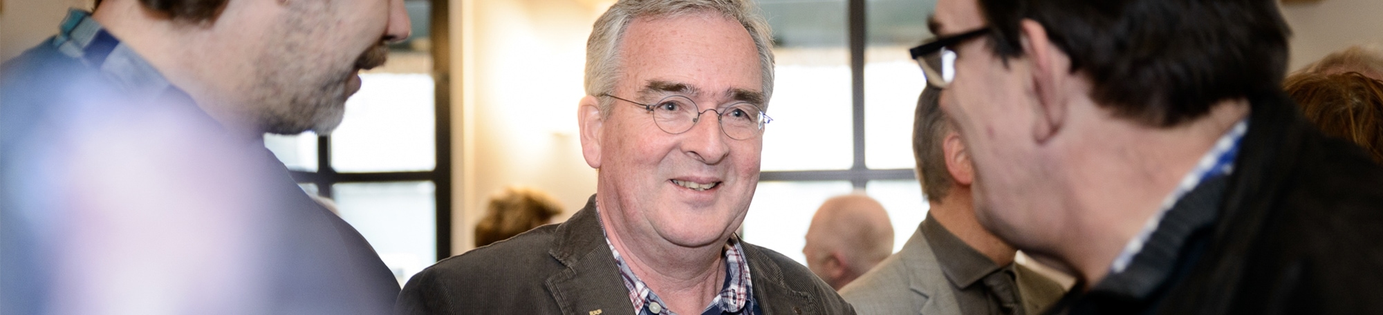 Evenementenfotografie