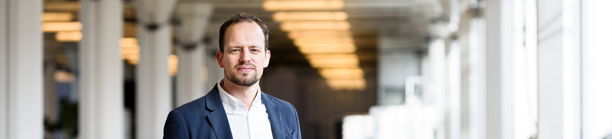 Fotoreportage voor website