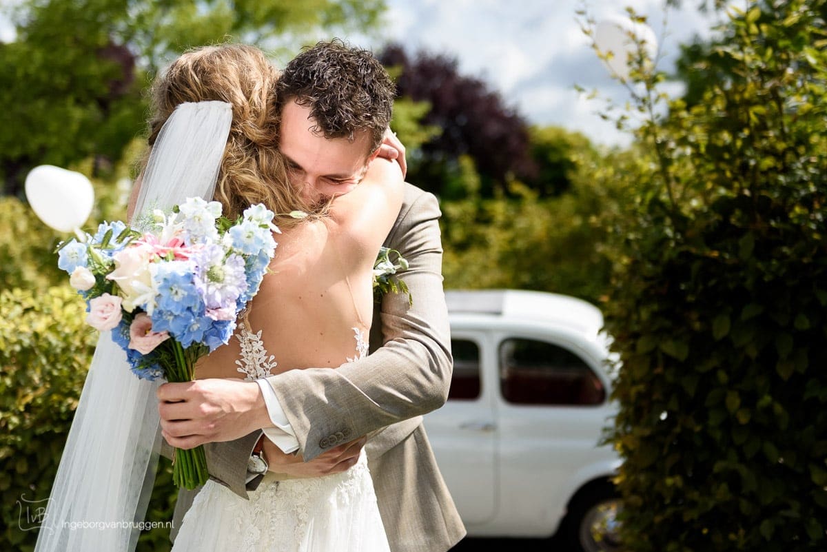 Bruiloft plannen: Tips van een trouwfotograaf