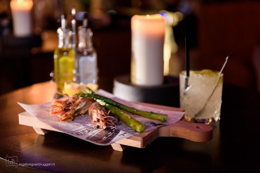 Fotoreportage Horeca