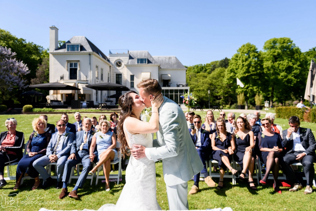 Stoere Zwangerschapsshoot - Fotografie Ingeborg Van Bruggen